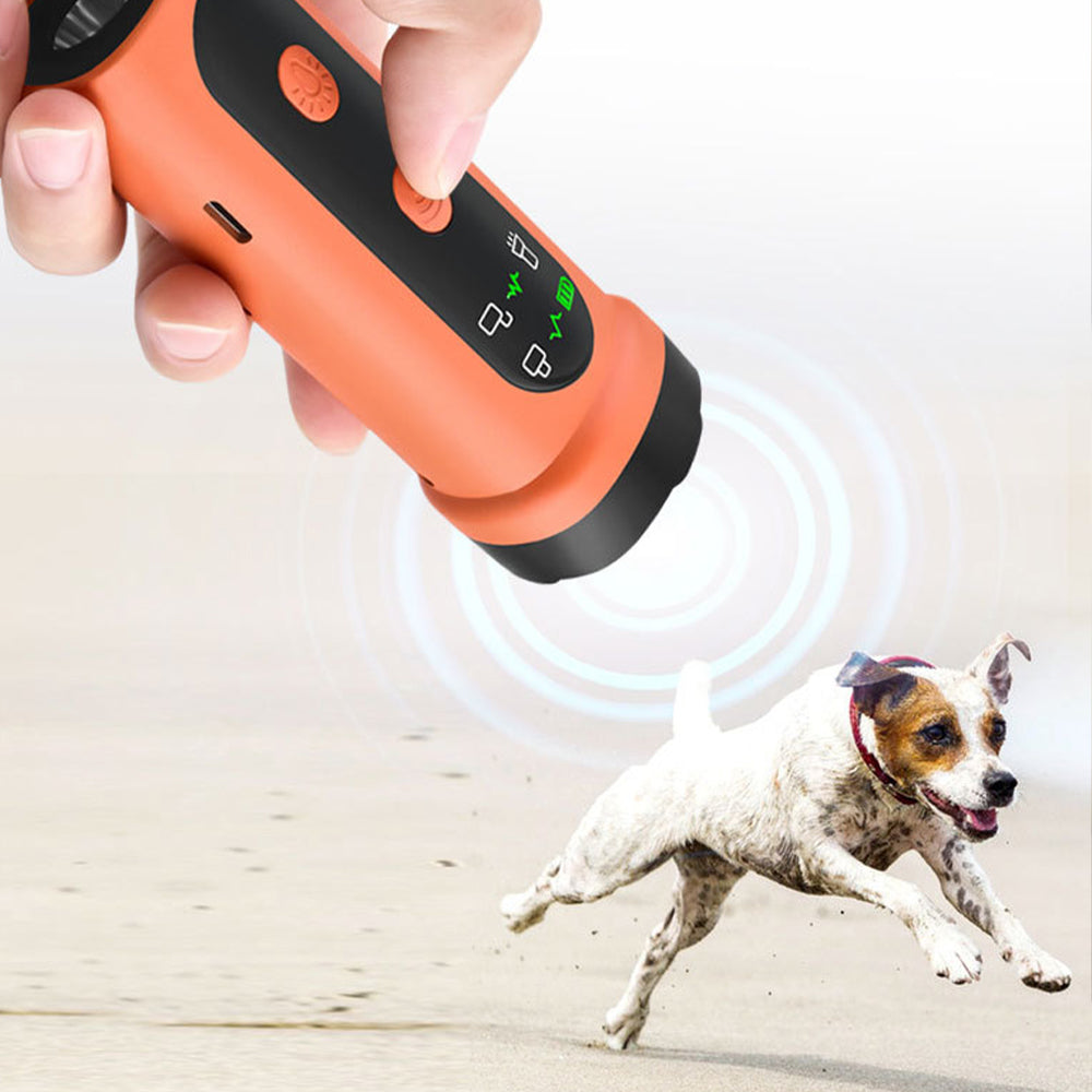 Ultrasonic Dog Repeller