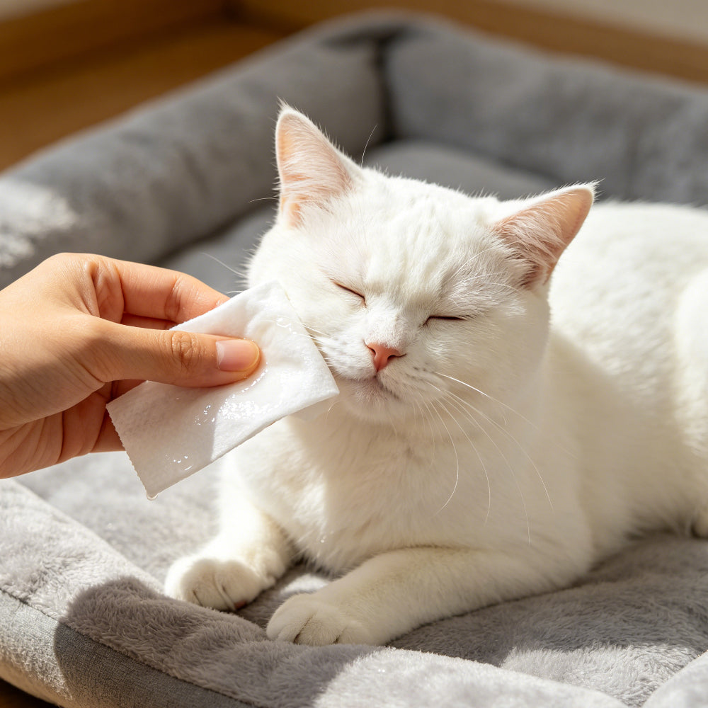 Pet Wipes
