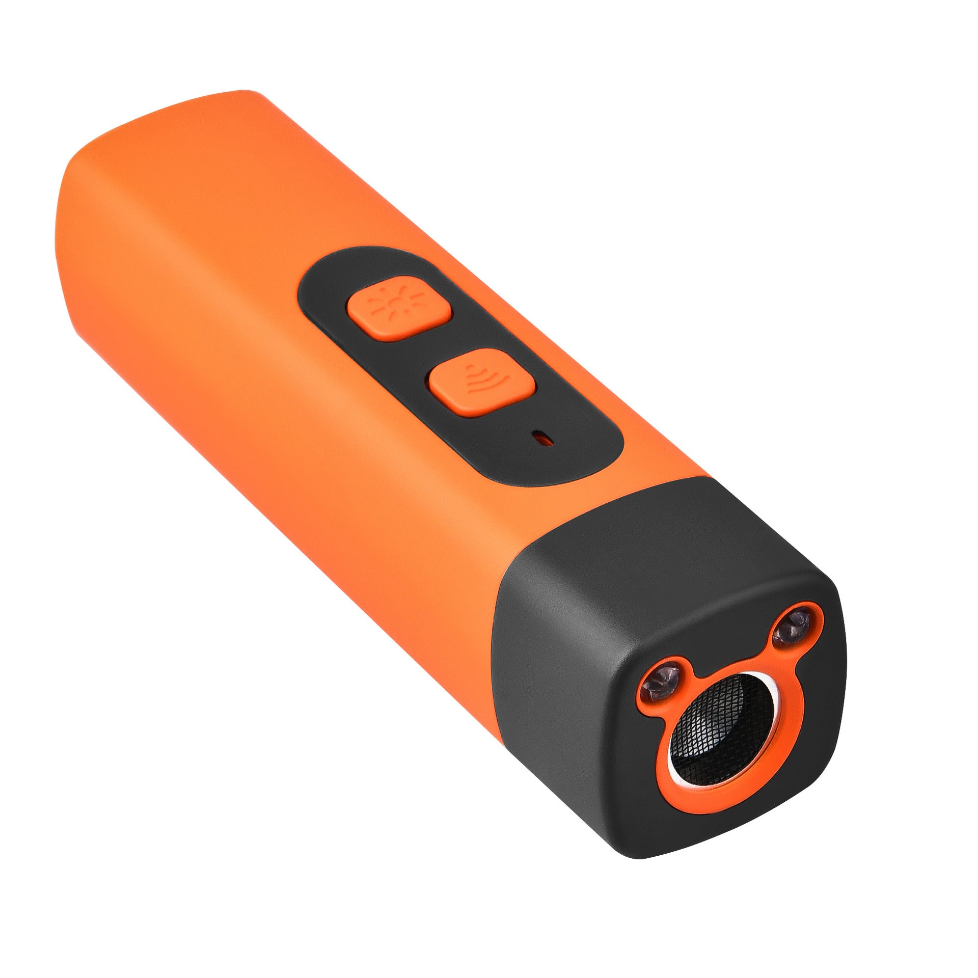 Portable Ultrasonic Dog Repeller Rechargeable