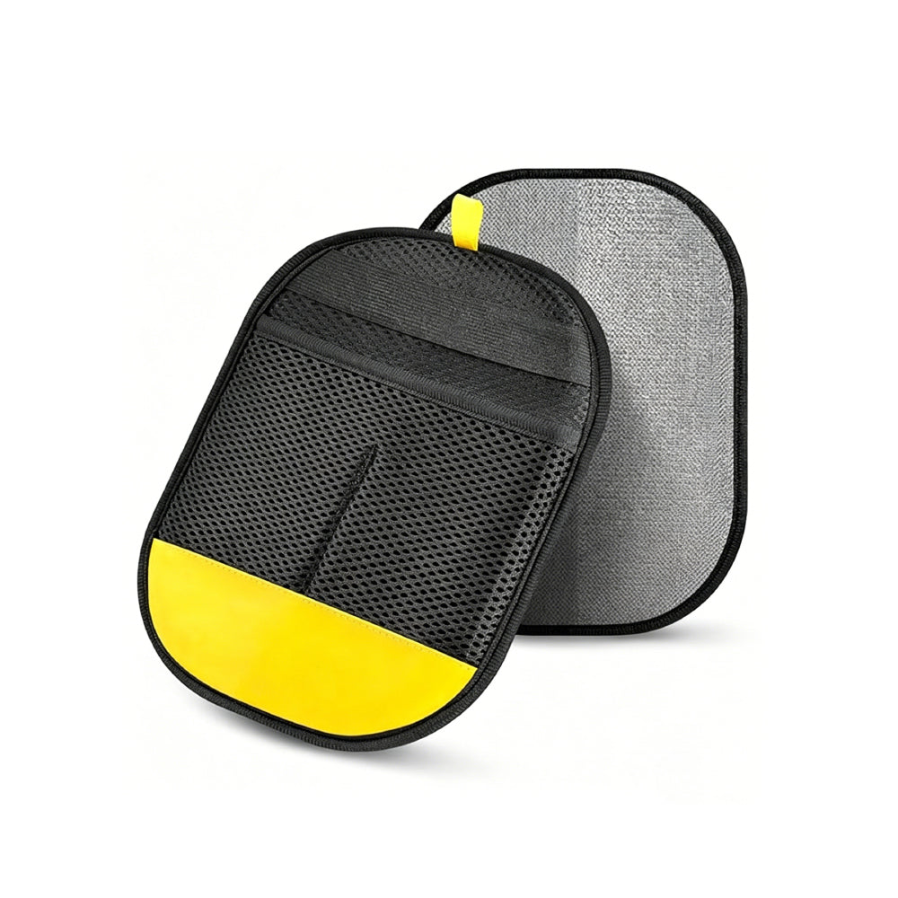 Pet Hair Remover Gloves
