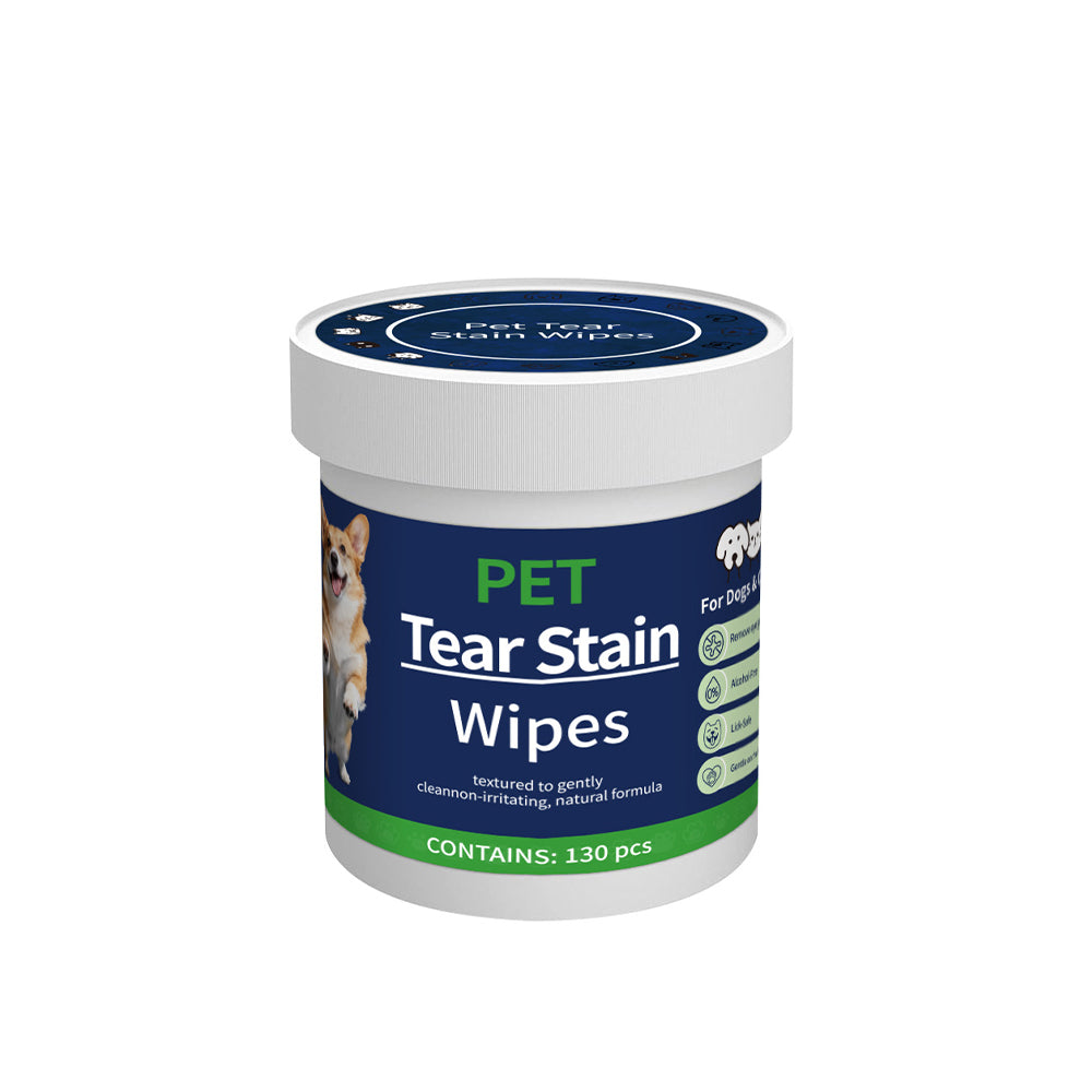Pet Eye Wipes
